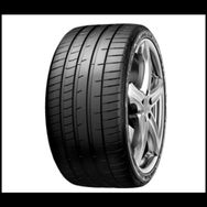 Goodyear 265/40 ZR20 104Y Eagle F1 Süper Sport XL FP Yaz Lastiği 2023