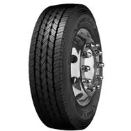 Goodyear 265/70 R17.5 139/136M KMAX S Dört Mevsim Lastiği