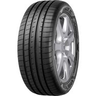 Goodyear 275/45 R21 110Y XL Eagle F1 Asymmetric 3 SUV FP Yaz Lastiği Üretim Yılı: 2024