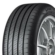 Goodyear 275/60 R20 115H EfficientGrip SUV 2 Yaz Lastiği Üretim Yılı: 2024