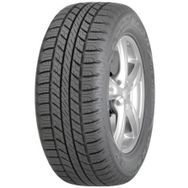 Goodyear 275/65R17 115H Wrangler Hp All Weather Dört Mevsim Lastiği 2023