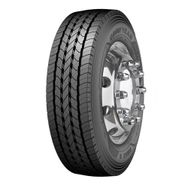 Goodyear 285/70 R19.5 146L/144M KMAX S Dört Mevsim Lastiği