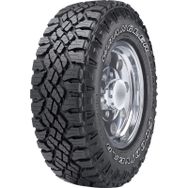 Goodyear 285/75 R16 116/113Q Wrangler DuraTrac RT FP OWL Dört Mevsim lastiği 2024