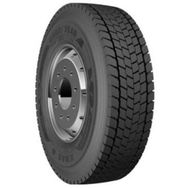 Goodyear 295/80 R22.5 152/148M Kmax D Cargo 3 Dört Mevsim Lastiği