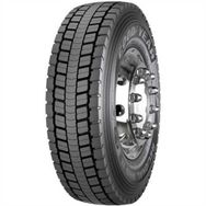 Goodyear 295/80 R22.5 152/148M Regional RHS II Yaz Lastiği