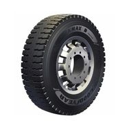Goodyear 305/70 R19.5 148/145M Kmax D Dört Mevsim Lastiği 2022