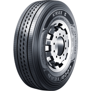 Goodyear 305/70R19.5 148/145M Kmax S Dört Mevsim Lastiği