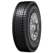 Goodyear 315/60 R22.5 KMAX D G2 152/148L Dört Mevsim Lastiği 2020
