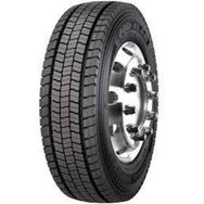Goodyear 315/70 R22.5 154/152M Regional Rhd-Iı M+S Dört Mevsim Lastiği 2022