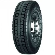 Goodyear 315/70 R22.5 154/152M Regional Rhd-Iı M+S Dört Mevsim Lastiği 2024