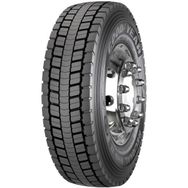 Goodyear 315/70r22.5 154/152m Regional Rhd-Iı M+S Dört Mevsim Lastiği