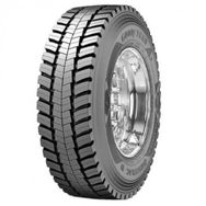 Goodyear 315/80 R22.5 156/150K Omnitrac MSD II Dört Mevsim Lastiği 2020