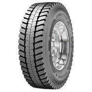Goodyear 315/80 R22.5 156/150K Omnitrac MSD II Dört Mevsim Lastiği 2022