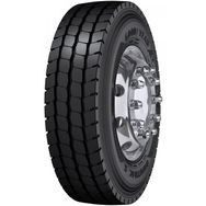 Goodyear 315/80 R22.5 156/150K Omnitrac MSD II Dört Mevsim Lastiği