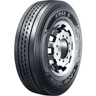 Goodyear 315/80 R22.5 156L/154M KMAX S Dört Mevsim Lastiği