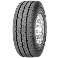 Goodyear 385/65 R22.5 160/158L M+S Hct Omnitrac Mst II Dört Mevsim Lastiği 2022