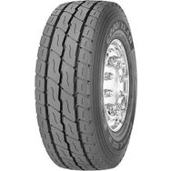 Goodyear 385/65 R22.5 160K/158L Omnitrac MST II HCT Dört Mevsim Lastiği 2022