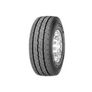 Goodyear 385/65r22.5 160/158l M+S Hct Omnitrac Mst II Dört Mevsim Lastiği