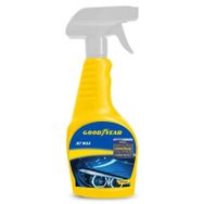 Goodyear 500 ml Hızlı Cila