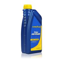 Goodyear 56 C 1 lt Kırmızı Antifiriz