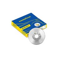 Goodyear 569003 Opel Vectra 2002-2008 Ön Takım Fren Diski
