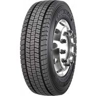 Goodyear 8.5R17.5 Regional RHD 121/120M Ağır Vasıta Lastiği Üretim Yılı: 2023
