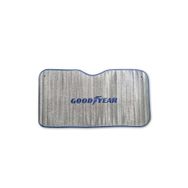 Goodyear Anti Ultraviyole Anti-UV 120x60 cm Otomobil Güneşliği
