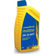 Goodyear Fuel Max 0W30 1 lt Motor Yağı