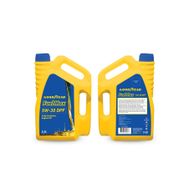 Goodyear Fuel Max 5W30 Partikül 3.2 lt Motor Yağı
