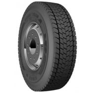 Goodyear Kmax D Cargo 295/80R22.5 152/148M Dört Mevsim Lastiği
