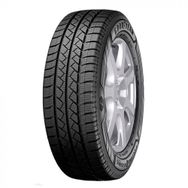 Goodyear Vector 4 Seasons Cargo 205/65R16C 107/105T Yaz Lastiği Üretim Yılı: 2022