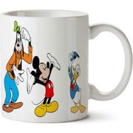 Goofy Download Png Baskılı Kupa Bardak