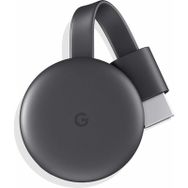 Google GA00439-US Chromecast 3.Nesil Medya Player
