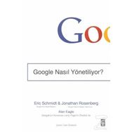 Google Nasıl Yönetiliyor? - Jonathan Rosenberg Eric Schmidt