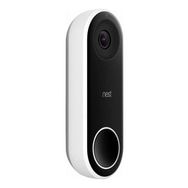 Google Nest Hello Wi-fi Kameralı Akıllı Kapı Zili