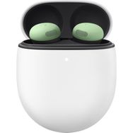 Google Pixel Buds Pro 2 - Aktif Gürültü Önleme Özelliğine Sahip Kablosuz Kulaklıklar – Bluetooth Kulaklıklar - Wintergreen