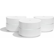 Google Wi-Fi NLS-1304-25 3 Adet Access Point