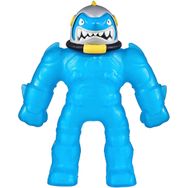 Goojitzu Galaxy Attack Air Vac Thrash Delux Figür