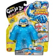 Goojitzu Galaxy Attack Air Vac Thrash Delux Figür