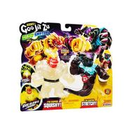 Goojitzu GJT40000 Glowshifter 2'li Figür