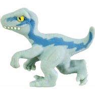 Goojitzu Jurassic World Blue Tekli Figür