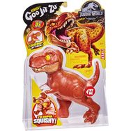 Goojitzu Jurassic World T-Rex Tekli Figür