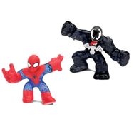 Goojitzu Spider-man ve Venom Marvel İkili Figür