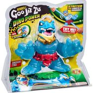 Goojitzu Supergoo Gücü Renkli Dino Figür