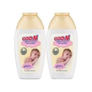 Goon 2x200 ml Nemlendirici Bebek Bakım Losyonu
