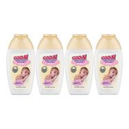 Goon 4x200 ml Nemlendirici Bebek Bakım Losyonu