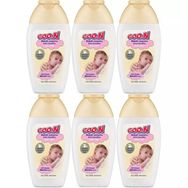 Goon 6x200 ml Nemlendirici Bebek Bakım Losyonu