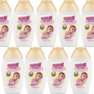 Goon 9x200 ml Nemlendirici Bebek Bakım Losyonu