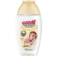 Goon Ekstra Hassas 200 ml Bebek Saç ve Vücut Şampuanı