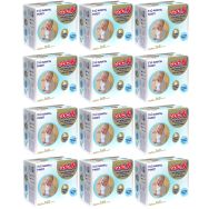 Goon Sensitive Hassas Cilt 36x56'lı Islak Havlu Mendil